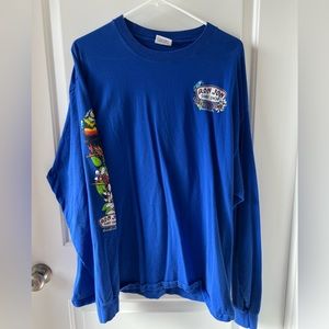 Ron Jon long sleeve tee